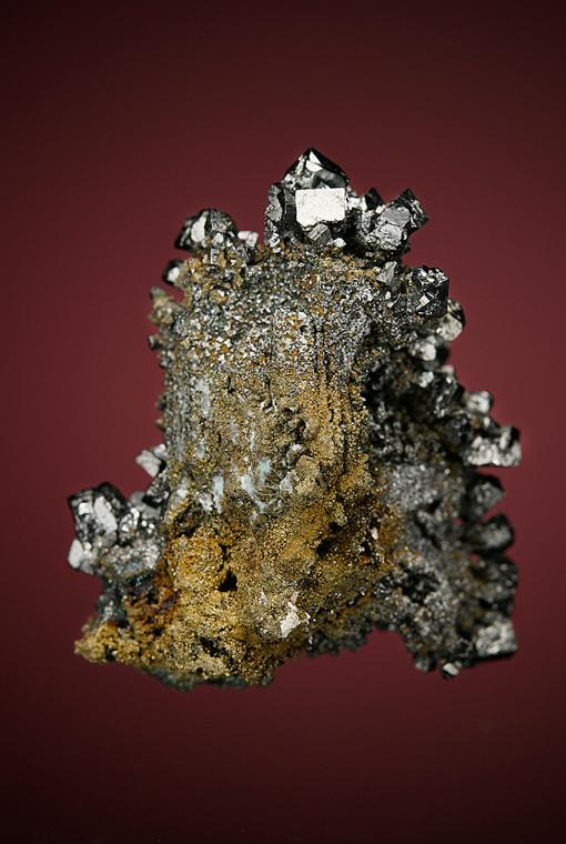 ACANTHITE