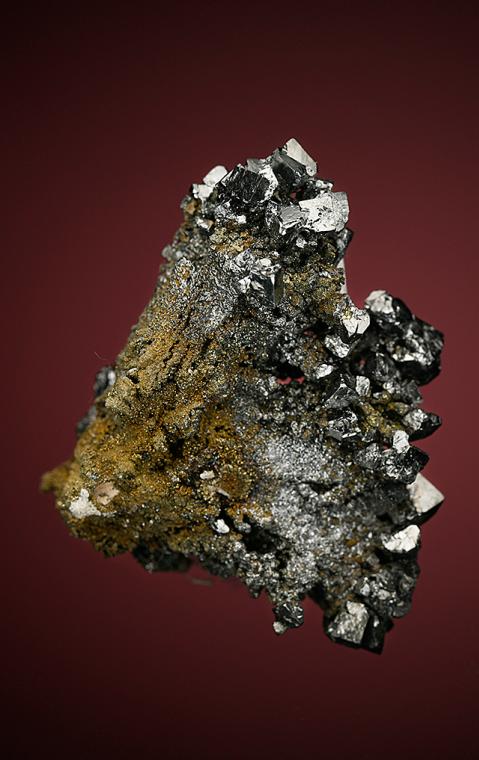 ACANTHITE