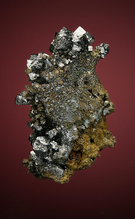 ACANTHITE