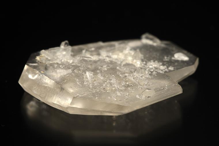 QUARTZ (Japan-law twin)