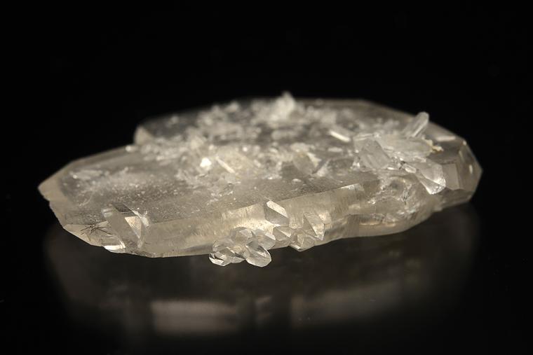 QUARTZ (Japan-law twin)