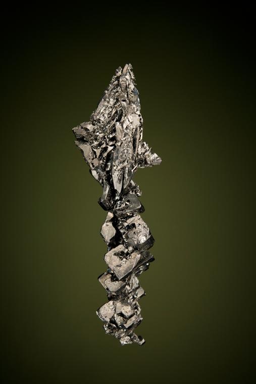 ACANTHITE