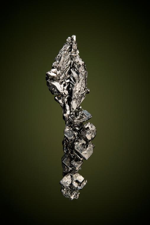 ACANTHITE