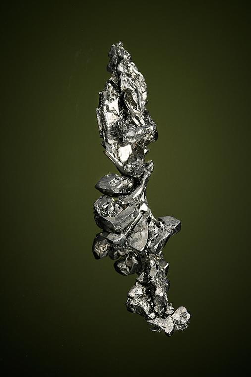 ACANTHITE