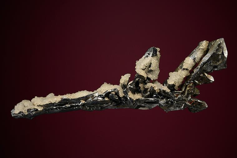 ACANTHITE