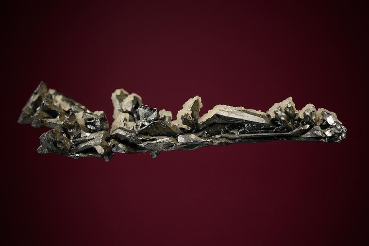 ACANTHITE