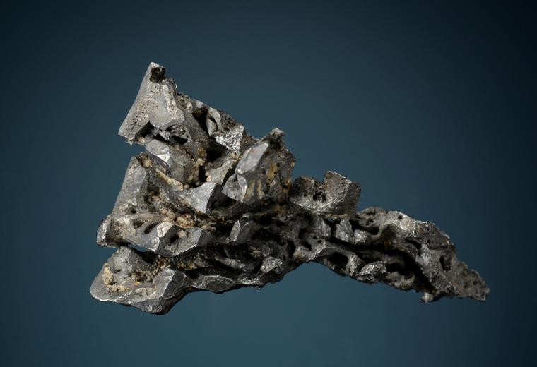 ACANTHITE