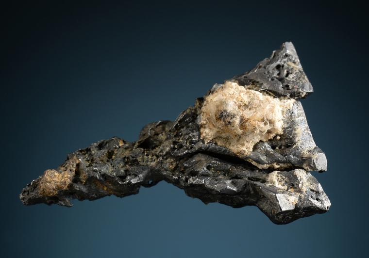 ACANTHITE