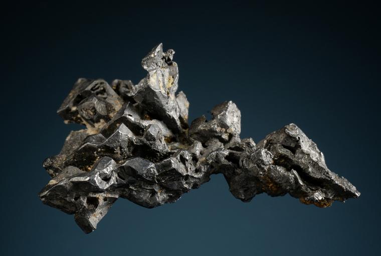 ACANTHITE