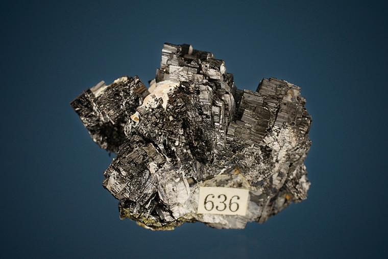 FERBERITE