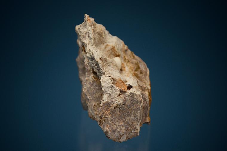 TOPAZ with SPESSARTINE