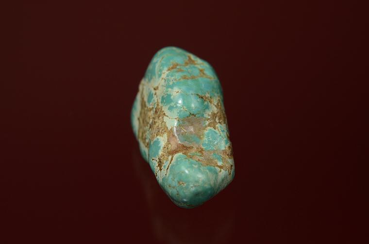 TURQUOISE