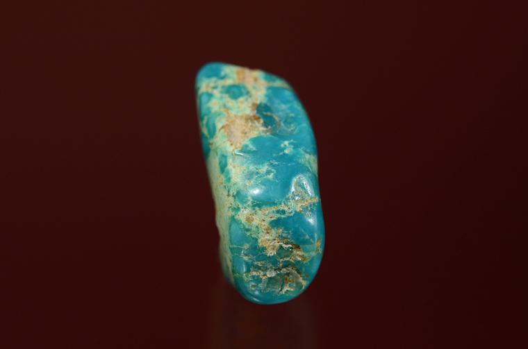 TURQUOISE