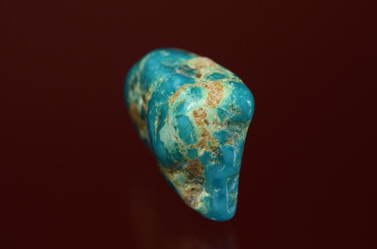 TURQUOISE