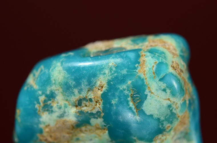 TURQUOISE