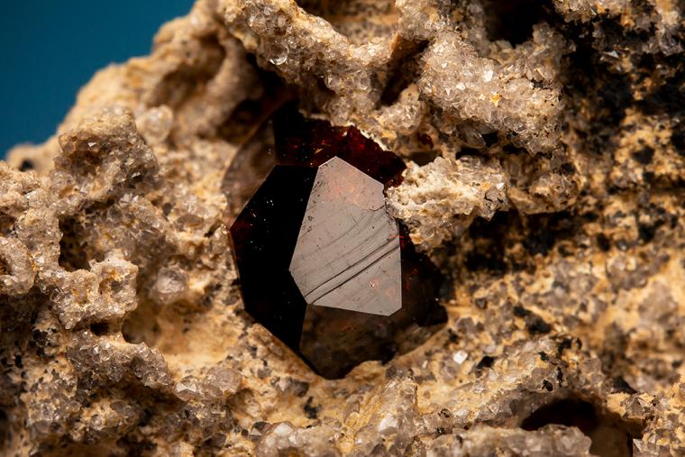 SPESSARTINE