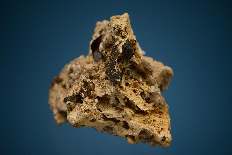 SPESSARTINE