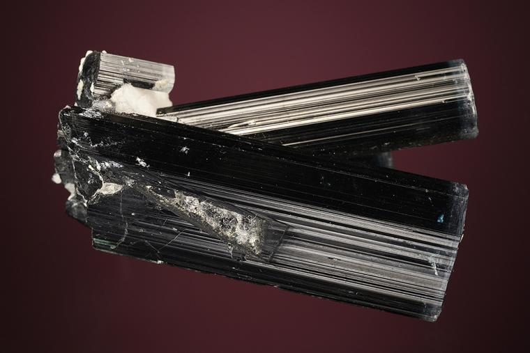 ELBAITE (repaired)