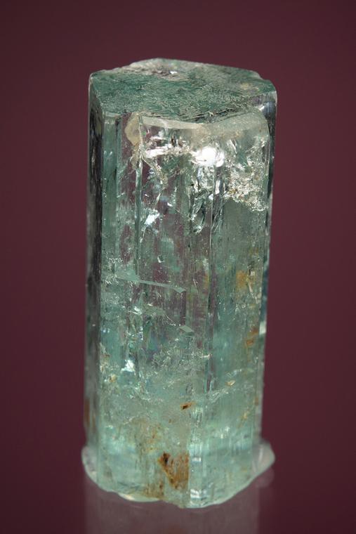 BERYL var. Aquamarine