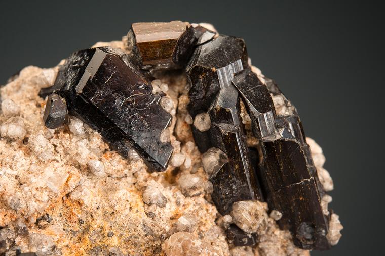BUERGERITE
