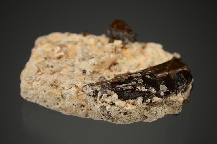 BUERGERITE