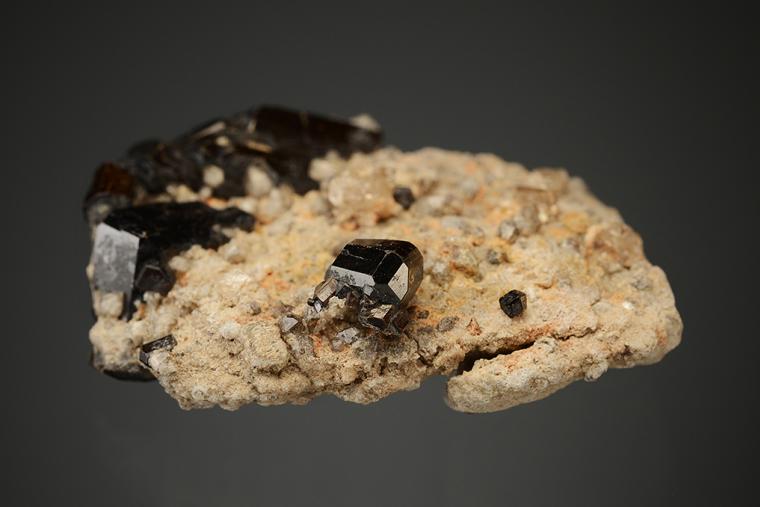 BUERGERITE