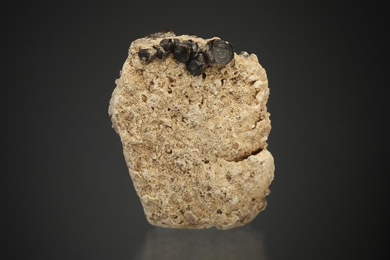 BUERGERITE