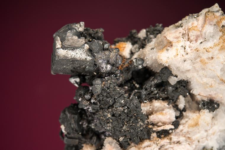 ACANTHITE