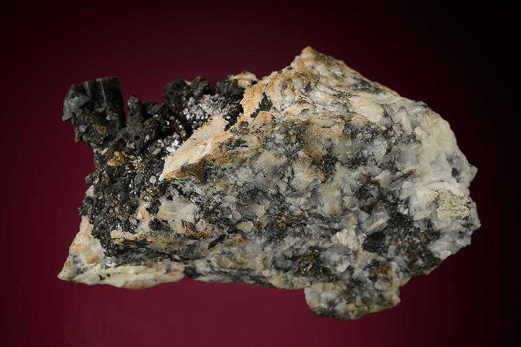 ACANTHITE