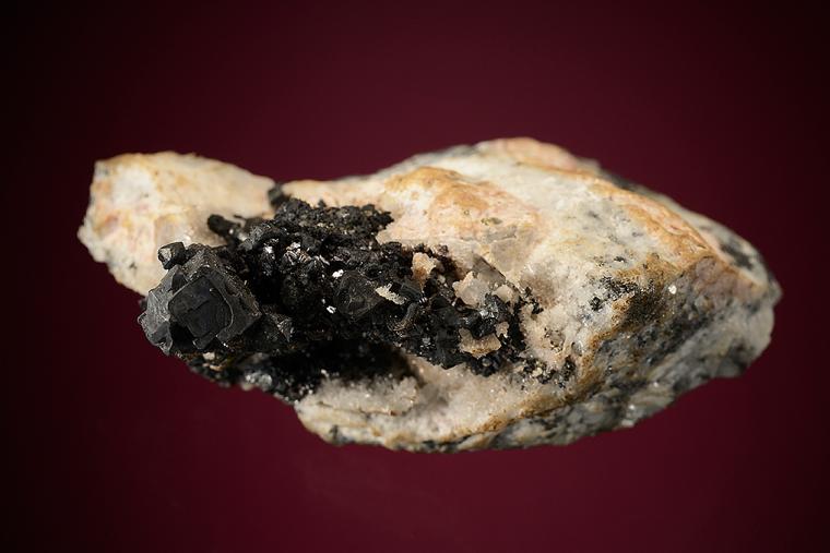 ACANTHITE