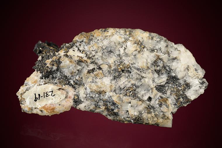 ACANTHITE