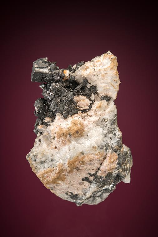 ACANTHITE