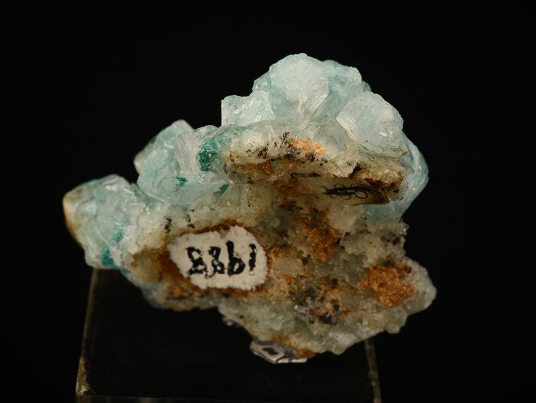 HEMIMORPHITE