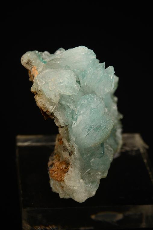 HEMIMORPHITE