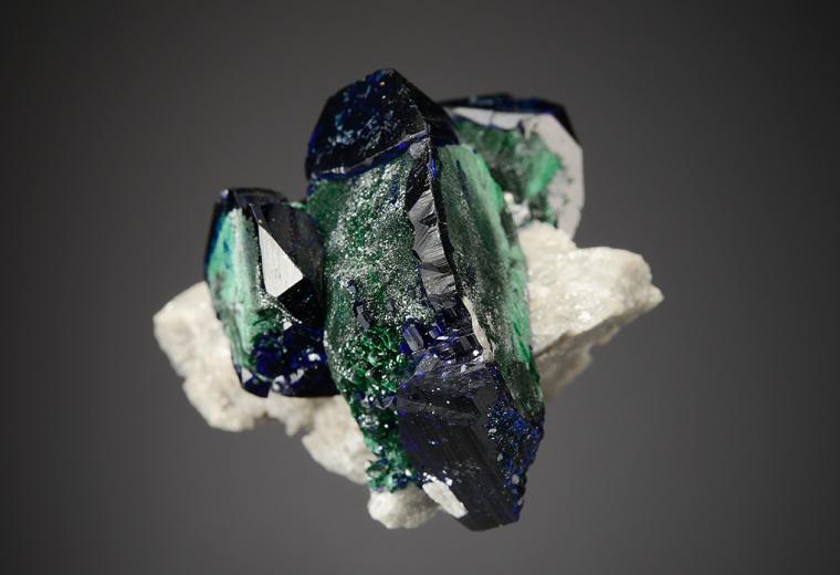 AZURITE