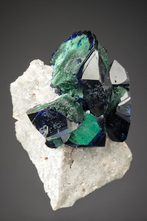 AZURITE