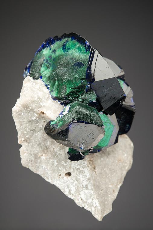 AZURITE