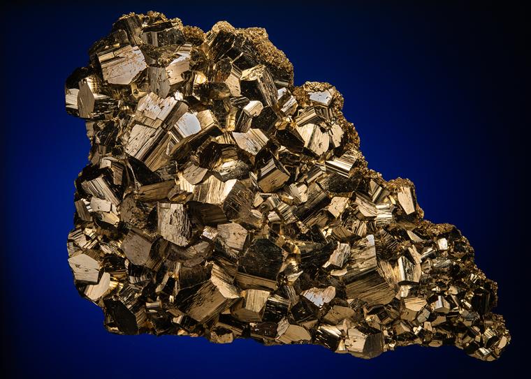 PYRITE