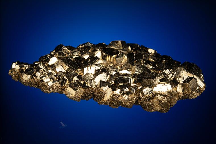 PYRITE