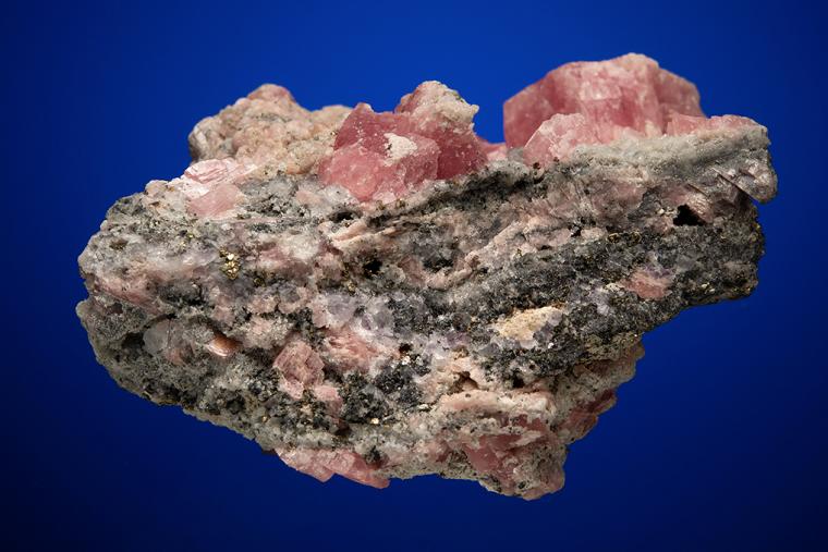 RHODOCHROSITE