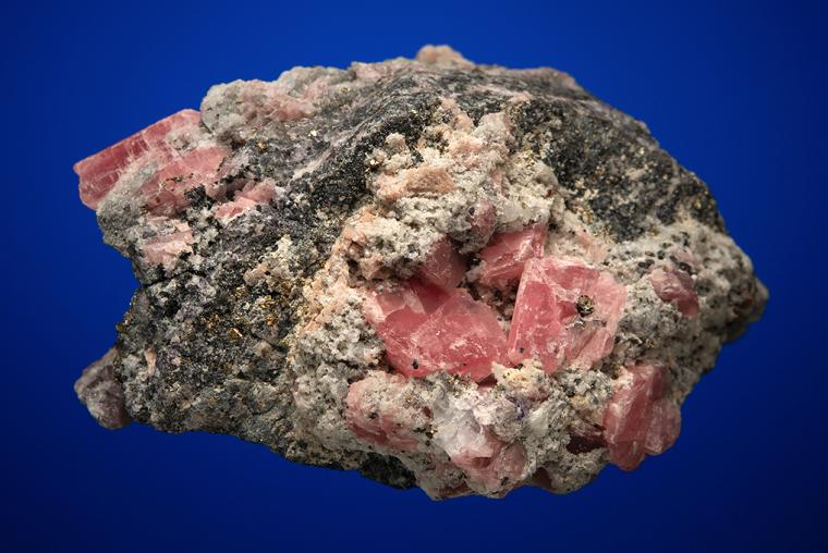 RHODOCHROSITE