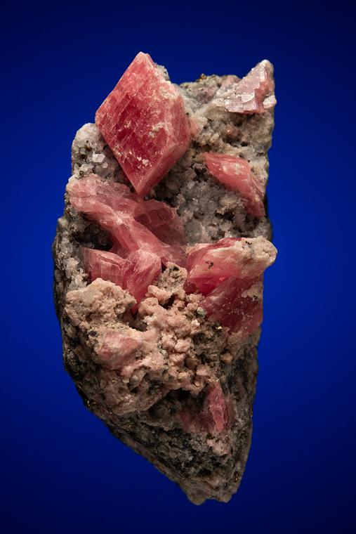 RHODOCHROSITE