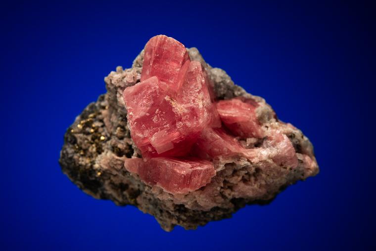RHODOCHROSITE