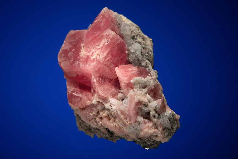 RHODOCHROSITE