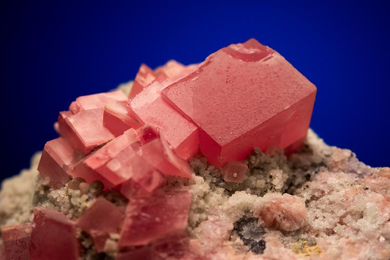 RHODOCHROSITE