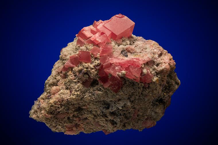 RHODOCHROSITE