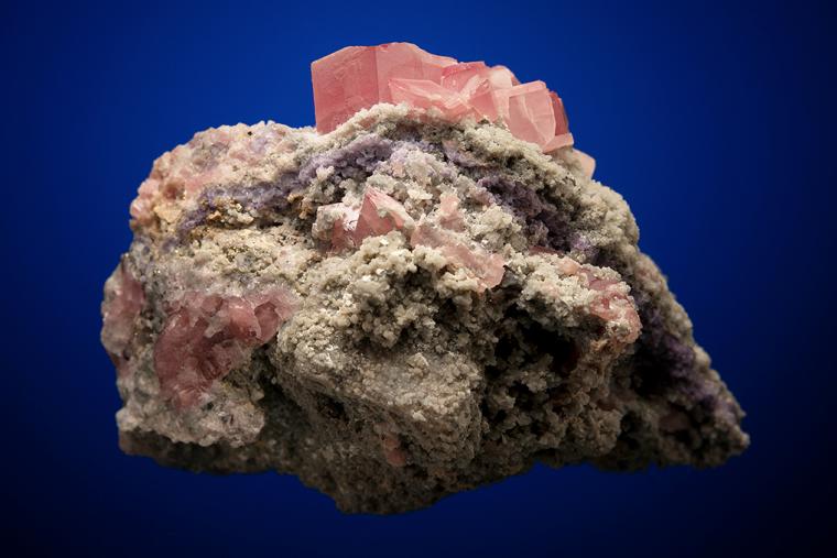 RHODOCHROSITE