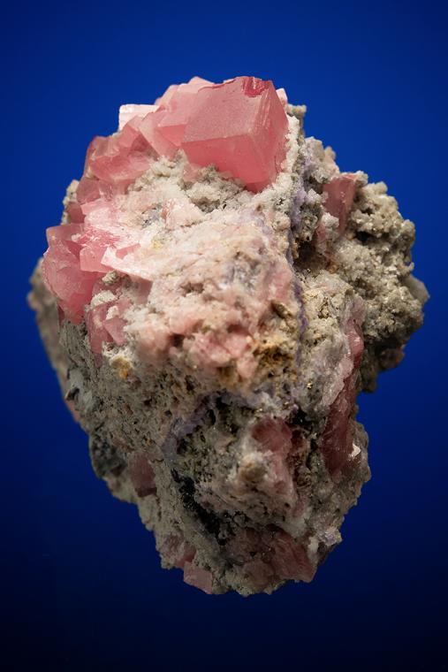 RHODOCHROSITE