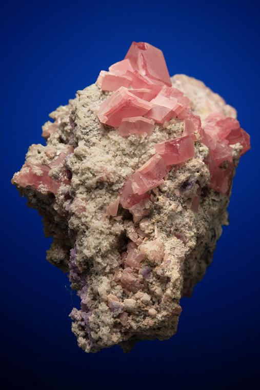 RHODOCHROSITE