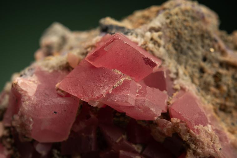RHODOCHROSITE